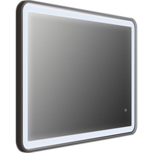 Зеркало IDDIS Cloud 100 c термообогревом и подсветкой