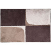 Коврик Ridder Quad 7106309 бежевый, 60x90