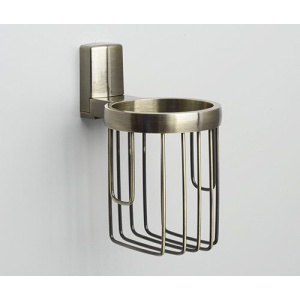 Купить Держатель освежителя воздуха Wasserkraft Exter 5245 в Москве с доставкой Держатель освежителя воздуха Wasserkraft Exter 5245