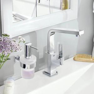 Дозатор Grohe Essentials 40394 хром