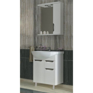 Купить Зеркало ASB-Mebel Мессина 60 в Москве с доставкой Зеркало ASB-Mebel Мессина 60