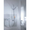 Термостатический смеситель Hansgrohe Ecostat Comfort 13116000 для душа