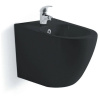 Биде подвесное Aquatek Европа AQ1016-MB черный
