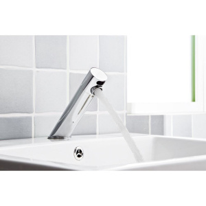 Смеситель для раковины Lemark Project LM4653CE