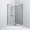 Душевой уголок AM.PM Gem W90G-401-100WT 100x100