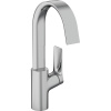 Смеситель для раковины Hansgrohe Vivenis 75032000 хром