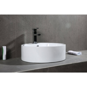 Купить Мебельная раковина Grossman GR-3012 40 в Москве с доставкой Мебельная раковина Grossman GR-3012 40