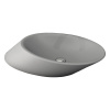 Раковина BOCCHI Vessel 1013-006-0125 серая матовая