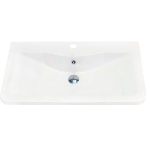 Купить Тумба с раковиной BelBagno Acqua 80 подвесная, pino scania в Москве с доставкой Тумба с раковиной BelBagno Acqua 80 подвесная, pino scania