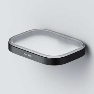 Мыльница AM.PM Func A8F34222 черная