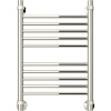 Полотенцесушитель водяной Стилье Аксиома-10 60x40