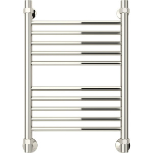 Полотенцесушитель водяной Стилье Аксиома-10 60x40