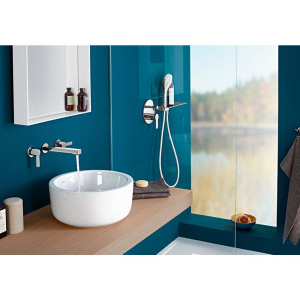 Смеситель для ванны с душем Villeroy & Boch Architectura TVS10335300061