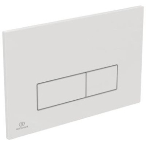 Кнопка смыва Ideal Standard Oleas R0121AC белая