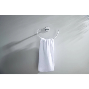 Полотенцедержатель Aquatek Бетта AQ4621CR хром