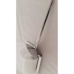 Купить Ершик Keuco Cleo Cleo 03864 в Москве с доставкой Ершик Keuco Cleo Cleo 03864