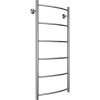 Полотенцесушитель водяной Stelmix П6 50х100, дуга