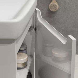 Мебель для ванной SanStar Bianca 75