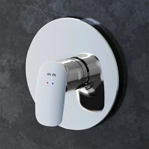 Смеситель для душа AM.PM Spirit V2.1 F71A75000