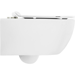 Унитаз подвесной Cezares Molveno CZR-2468-TH-R