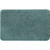 Коврик IDDIS Base BSQS06Mi12 50х80, темно-зеленый
