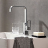 Смеситель для раковины Hansgrohe Metropol 74511000