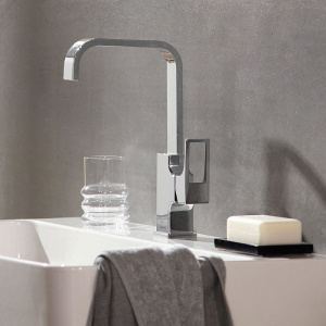 Смеситель для раковины Hansgrohe Metropol 74511000
