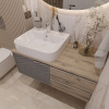 Стакан DEKOR BANYO Alina A40 406