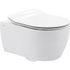 Унитаз подвесной SSWW CT2038V ультратонкое сиденье