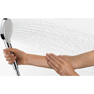 Душевая лейка Hansgrohe Vernis Blend Vario 26270000