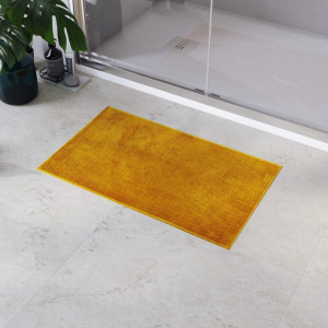 Купить Коврик RGW BM-010 желтый в Москве с доставкой Коврик RGW BM-010 желтый