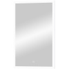 Зеркало Art&Max Family 40x64, с подсветкой