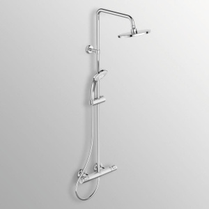 Душевая стойка Ideal Standard Ceratherm T25 A7208AA