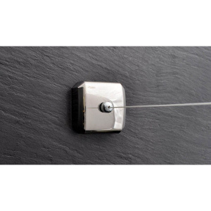 Купить Сушилка для белья Fixsen Hotel FX-31025 вытяжная, 3 м в Москве с доставкой Сушилка для белья Fixsen Hotel FX-31025 вытяжная, 3 м