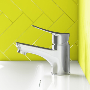 Смеситель для раковины Dorff Norma D1002100