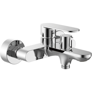 Смеситель для ванны с душем Haiba HB60590