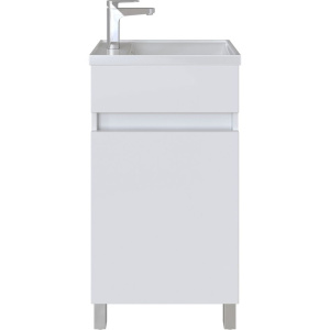 Тумба с раковиной SanStar Квадро 45