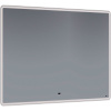 Зеркало Lemark Element 120, с подсветкой и подогревом