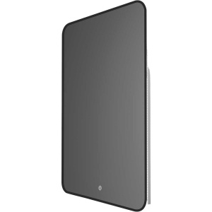 Зеркало Vincea VLM-3VC600B-2 60х80 с подсветкой и подогревом