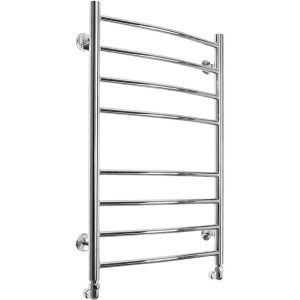 Полотенцесушитель водяной Domoterm Калипсо П8 50x80, хром