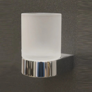 Стакан для ванной Keuco Edition 300 30050019000 хром