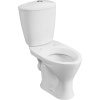 Унитаз-компакт Santeri Версия белый