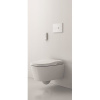 Унитаз подвесной Roca Inspira in-wash