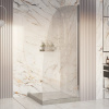 Душевая перегородка Ambassador Walk-in 15031131 90x200 см