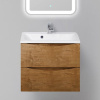 Мебель для ванной BelBagno Marino 65 rovere nature