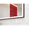Зеркало Cersanit LED 011 design 100x80, с подсветкой