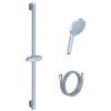 Душевой гарнитур Ravak 902.00