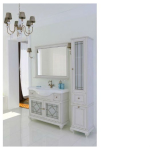 Зеркало Aquaton Беатриче 86 1A191802BEM60