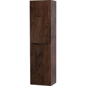 Шкаф-пенал BelBagno Fly -Marino L rovere moro