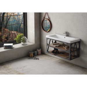 Раковина STWORKI Ларвик 105 11105-KL